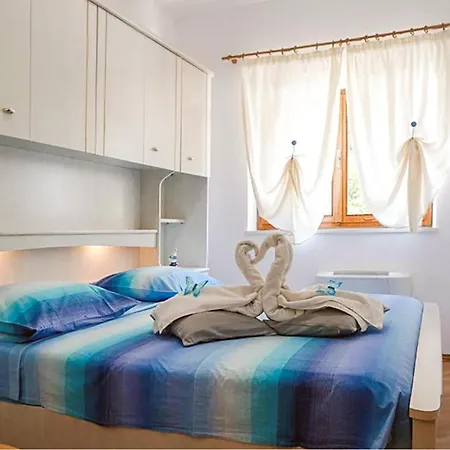 公寓 2 Bedroom Amazing In